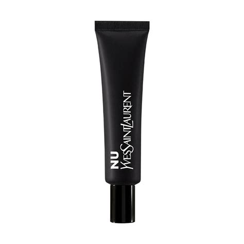 ysl nu blotting lotion|YSL nu blotting mattifier.